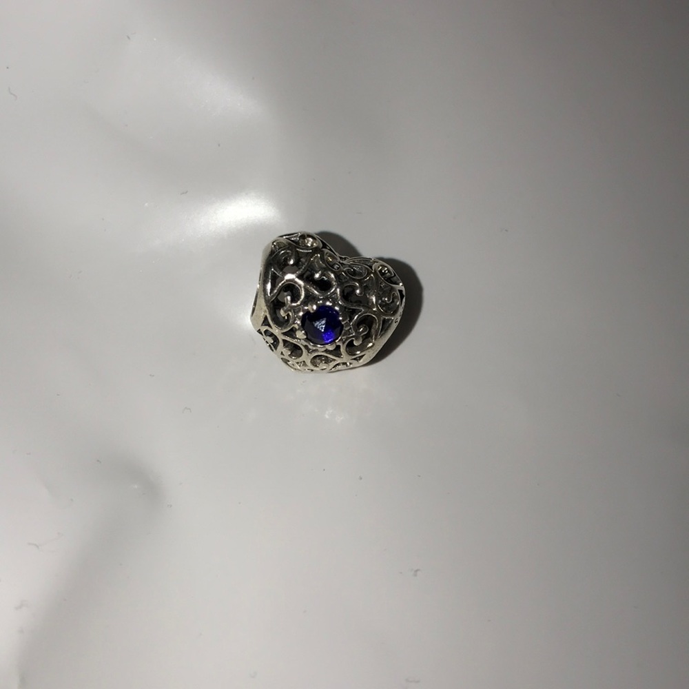 pandora bangle charm